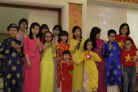 "Phong tục Tết Việt Nam và Indonesia có nhiều điểm tương đồng"