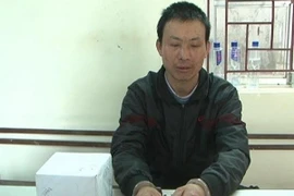 Sơn La: Bắt đối tượng vận chuyển 3.800 viên ma túy tổng hợp