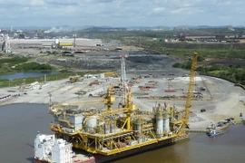 Algeria và Venezuela đàm phán lập liên doanh kinh doanh dầu thô