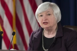 Chủ tịch Fed phản đối đề xuất về điều khoản cấm thao túng tiền tệ