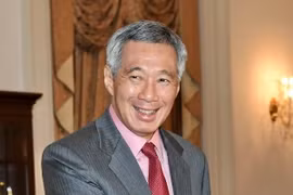 Văn phòng Thủ tướng Singapore: Ông Lý Hiển Long mắc bệnh ung thư 