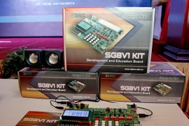 Phát triển công nghiệp vi mạch thành ngành chủ lực ở TP.HCM