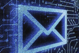 Truyền thông Canada: Chính phủ giám sát thư điện tử của người dân