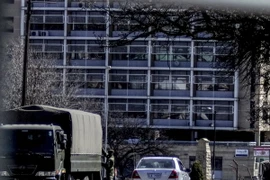 Cử tri Lesotho bắt đầu bỏ phiếu tổng tuyển cử trước thời hạn