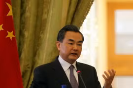 Trung Quốc, UAE thúc đẩy quan hệ hợp tác và đối tác chiến lược