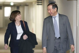 Thời điểm ký kết Hiệp định TPP có thể sẽ phải kéo dài hơn dự kiến