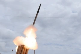 Mỹ-Hàn khẳng định chưa có quyết định về việc triển khai THAAD