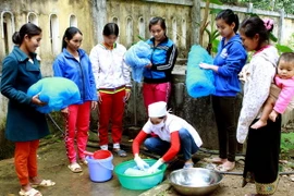 Gia Lai: Báo động bệnh sốt rét bùng phát ở huyện Krông Pa