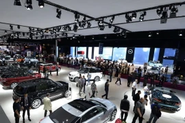 Kẻ trộm có thể đột nhập và kiểm soát phần lớn “xe kết nối”