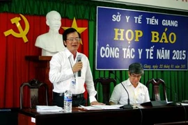 Thầy thuốc Nhân dân Tạ Văn Trầm - người bác sỹ "3 giỏi"