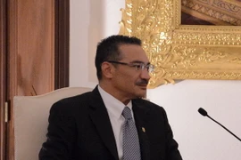 Bộ trưởng Quốc phòng Malaysia chuẩn bị có chuyến thăm Việt Nam