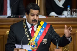 Venezuela lên án âm mưu của Mỹ tạo cớ can thiệp vào nước này
