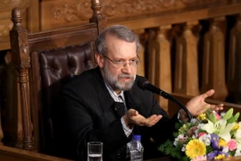 Iran phản đối sự hiện diện của quân đội nước ngoài ở Vùng Vịnh