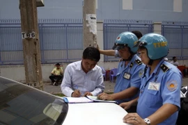 Những quan điểm khác nhau trong hoạt động của Uber tại Việt Nam