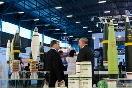 Nam Phi cấp thị thực cửa khẩu dài hạn cho doanh nhân khối BRICS