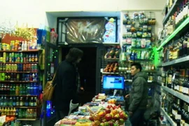 Cuộc sống của người Việt vẫn ổn định sau vụ thảm sát ở Séc