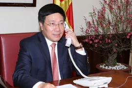 Phát huy vai trò của Ủy ban chỉ đạo hợp tác song phương Việt-Trung