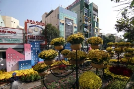 Cần Thơ giới thiệu dự án xây dựng hợp tác Trung Quốc, Hàn Quốc