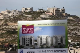 LHQ cảnh báo về nguy cơ tuột mất cơ hội hòa bình tại Trung Đông