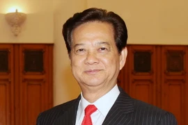 Thủ tướng Nguyễn Tấn Dũng thăm chính thức Australia và New Zealand