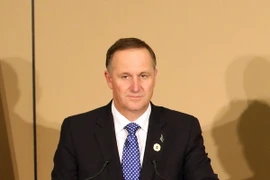 Việt Nam-New Zealand có nhiều cơ hội mở rộng quan hệ hợp tác