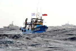 Bộ Ngoại giao chỉ đạo tìm kiếm thông tin vụ thuyền viên Việt mất tích