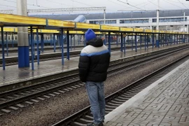 Crimea mở hãng hàng không riêng để thuận lợi cho kết nối với Nga