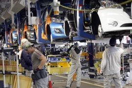 Nhiều tổ chức tài chính kêu gọi Eurozone thúc đẩy tăng trưởng