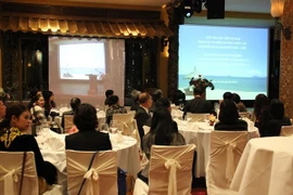 Quảng bá, xúc tiến hợp tác du lịch Việt Nam tại thị trường Đức