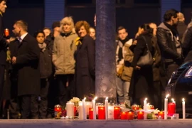 Xác minh có hay không hành khách Việt trên máy bay rơi ở Pháp