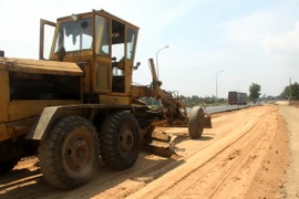 Chậm chi trả tiền bồi thường dự án cao tốc Bến Lức-Long Thành