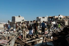 Việt Nam kêu gọi các bên liên quan tại Yemen kiềm chế