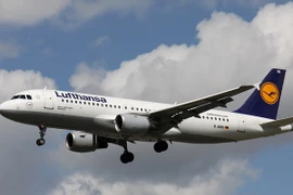 Nhiều phi công của Germanwings từ chối bay sau vụ rơi máy bay ở Pháp