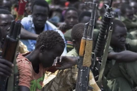 Các bên tham chiến ở Nam Sudan không đạt thỏa thuận hòa bình