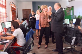 TP. HCM và Đan Mạch thúc đẩy hợp tác về giáo dục và đào tạo