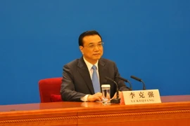 Kinh tế Trung Quốc không dễ đạt mức tăng trưởng 7% trong năm 2015