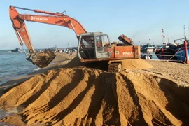 Phú Yên mở mới cửa Đà Diễn để ngư dân khai thác vùng biển xa