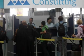 Trung Quốc, Pakistan khởi động kế hoạch sơ tán công dân ở Yemen