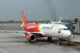 Vietjet Air giảm giá vé đến 50% cho chương trình kích cầu du lịch