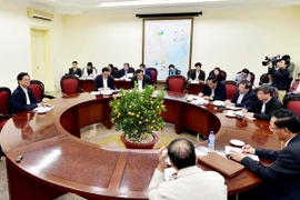 Thủ tướng Nguyễn Tấn Dũng: Phải lường hết khó khăn trong kỳ thi THPT