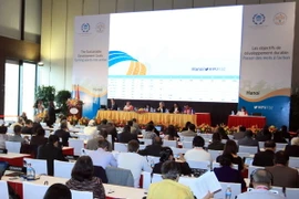 IPU-132: Thúc đẩy Chiến lược toàn cầu về sức khỏe phụ nữ, trẻ em