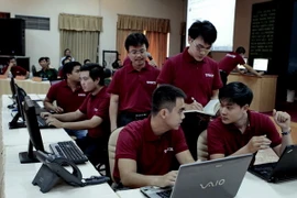 Việt Nam kiến nghị xây dựng Công ước quốc tế về an ninh mạng