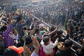 Myanmar đề xuất bồi thường các gia đình nạn nhân ở Vân Nam