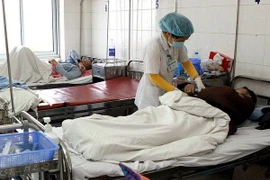 Hoa Kỳ và Việt Nam hợp tác chống nguy cơ bệnh truyền nhiễm mới nổi