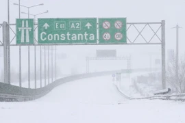 Cánh cửa gia nhập Schengen "rộng mở" với Romania và Bulgaria 