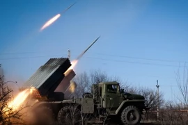 EU gia hạn trừng phạt 150 cá nhân, 37 thực thể của Nga và Ukraine