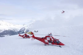 Tai nạn, thiên tai gây ra nhiều thương vong ở các nước