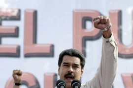 Venezuela xem xét trao quyền đặc biệt cho tổng thống chống ngoại xâm