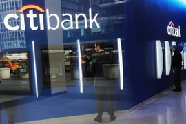 Citibank đóng vai trò bên được ủy thác thanh toán nợ của Argentina