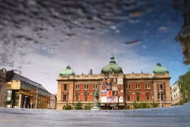 Liên hoan phim khảo cổ học quốc tế lần thứ 16 tại Serbia